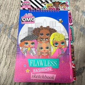 Flawless Fashion! L.O.L O.M.G!!